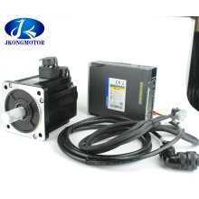 4.0n. M 1200W 110mm 220V AC Servo Motor System with Factory Price